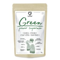 Green Power Supermix BIO 150 g SK