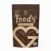 Grass-fed sušené hovězí maso - Jerky - chilli 50 g - Goodie