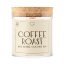 Sviečka s dreveným praskajúcim knôtom – Coffee Roast 280 g