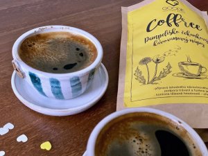 Coffree, káva zdravě