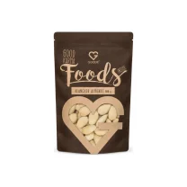 Mandle loupané 100 g - Goodie