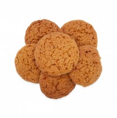 Skořicové sušenky / Cinnamon Cookies 100 g