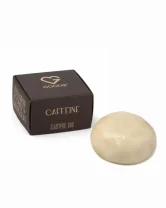 Szilárd sampon - Caffeine 45 g