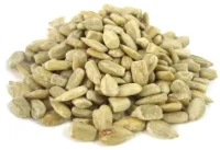 Slunečnice loupaná 500 g SK
