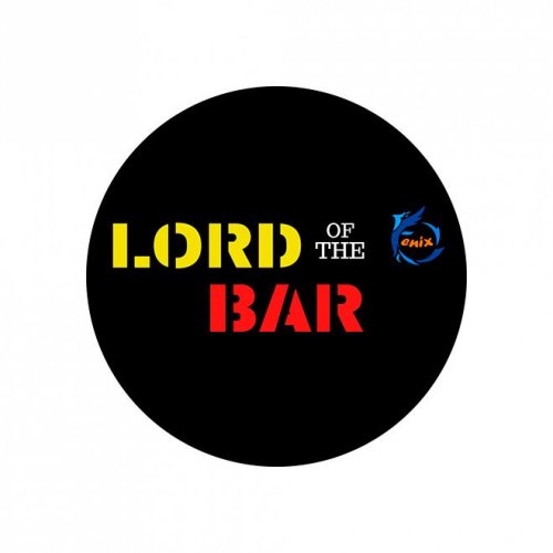 LORD of the BAR