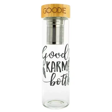 Fľaša - Good karma bottle - 700 ml