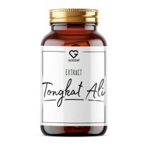 Tongkat Ali - ekstrakt - kapsułki 60 szt.