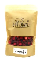 Lyofilizované brusnice 45 g SK