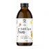 Dětský bylinný sirup - Regenerace a úleva, teplota - Herbal syrup Fever for kids 200 ml