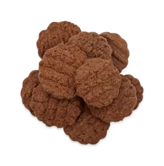 Herbatniki kakaowe / Cocoa Cookies 100 g PL