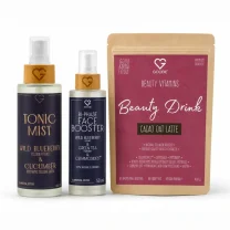 Hydration & Glow Set