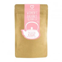 Women's Balance - Herbata codzienna 50 g