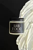 Hair Food s bergamotem a brokolicovým extraktem 200 ml SK