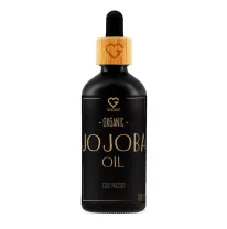 Jojobový olej BIO 100 ml SK