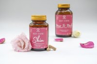 Beauty Vitamins – Skin – 60 kapsułek