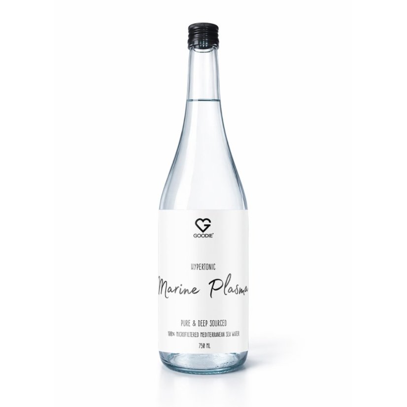 Hypertonic Marine Plasma 750 ml CZ
