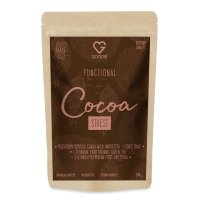Funkčné kakao - STRES - 200 g SK