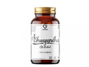 Ashwagandha, královna adaptogenů