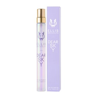 Ellis Brooklyn Přírodní parfém DEAR SKY 10 ml CZ