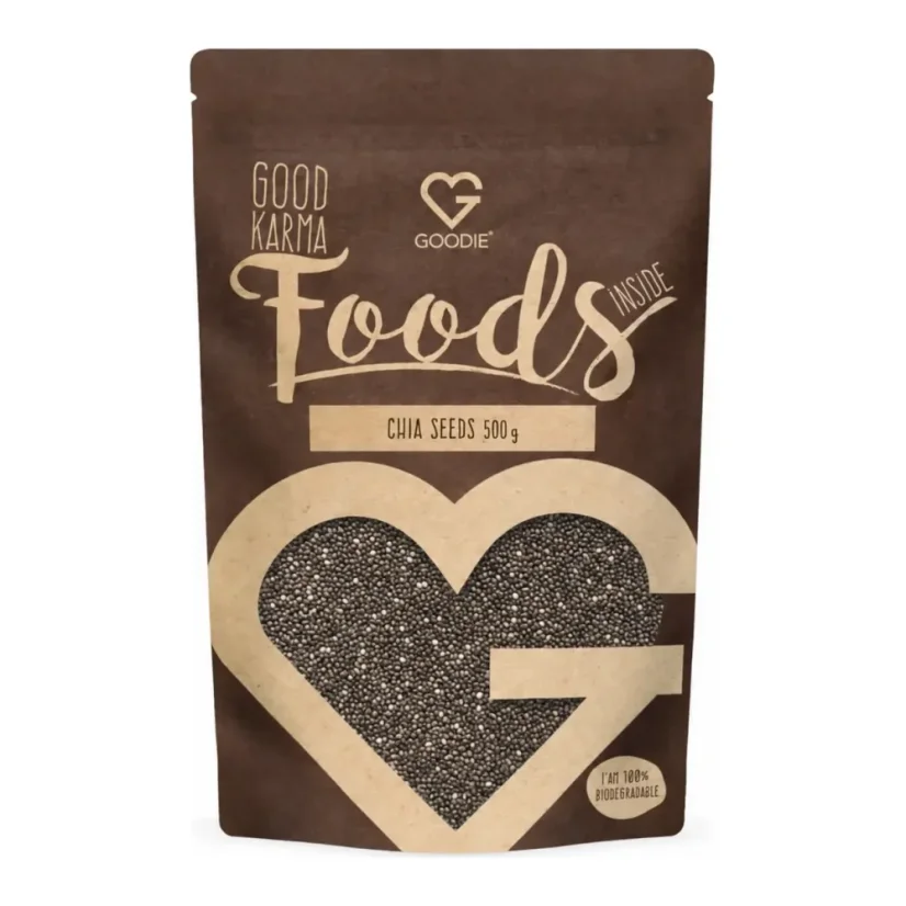 Chia 500 g