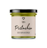 Pistáciový krém 140 ml SK