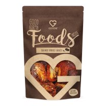 Rajčata sušená (půlená) BIO 100 g CZ