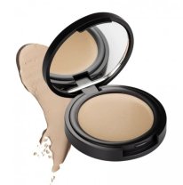 NUI Cosmetics - Přírodní krémový krycí korektor odstín 04 Ari - 3 g