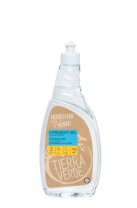 Tierra Verde - Citronový gel na vodní kámen - 750 ml CZ