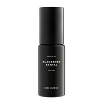 RAAW Alchemy Parfémovaný olej s roll-onem - BLACKENED SANTAL - 10 ml