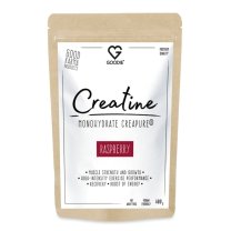 Kreatin monohydrát Creapure® - Malina 400 g