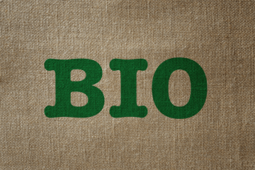 Příručka značek na produktech: Co znamená označení BIO?