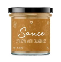 Omáčka - Svíčková vegan 300 g SK