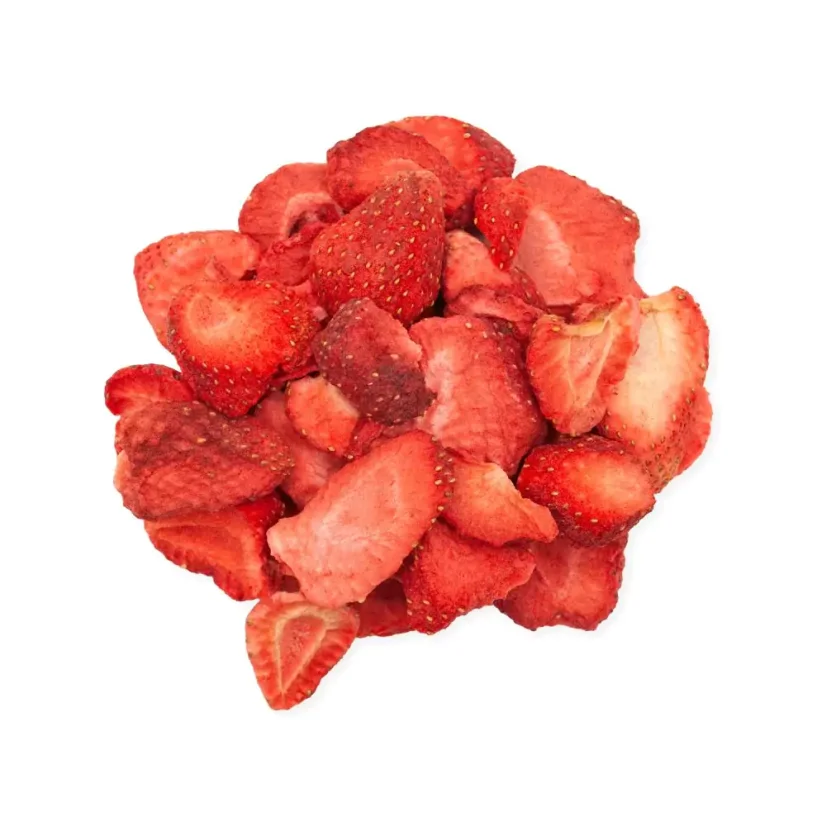 Lyofilizované jahody 45 g CZ