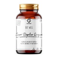 Gut Well - Super Digestive Enzymes 90x SK