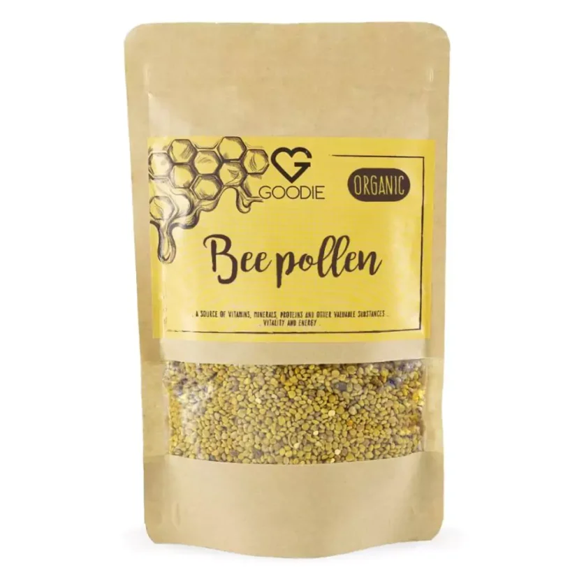 Včelí pyl BIO 100 g CZ