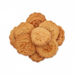 Máslové sušenky / Butter Cookies 100 g