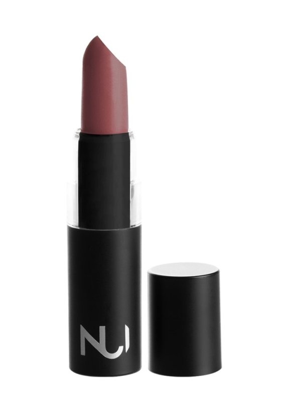 NUI Cosmetics - Přírodní veganská bio rtěnka Kura 4,5 g_1