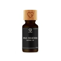 Esenciální olej BIO - Borovice lesní 10 ml