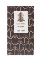AJALA - Belize Maya Mountain Cacao 70% single origin čokoláda 45 g