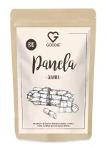 Panela BIO - sušená třtinová šťáva 300 g SK