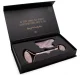 Face Massage Set (Jade roller & Gua Sha) - PINK SK
