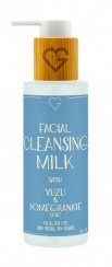 Odličovací pleťové mléko - Facial Cleansing Milk 100 ml