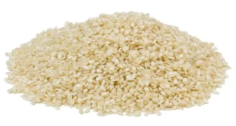 Łuskany sezam biały 500 g PL