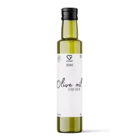Olivový olej extra panenský BIO / Organic Olive oil extra virgin - 500 ml SK