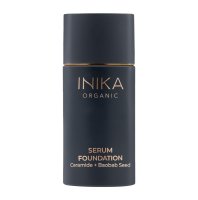 INIKA Organic - Přírodní lehký pečující make-up - Gratitude 25 ml SK