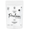 Nativní syrovátkový protein BIO GrassFed - Bez příchutě / 100% čistý - Organic GrassFed Native Whey protein - 1000 g