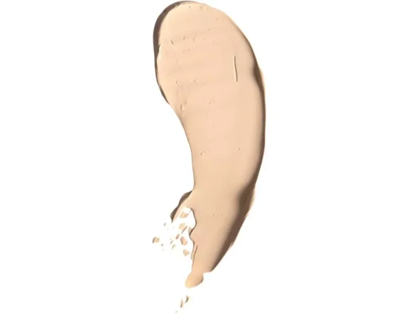 NUI Cosmetics Přírodní krémový krycí korektor odstín 01 Kamaka 3 g SK
