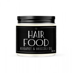 Hair Food z ekstraktem z bergamotki i brokuła 200 ml