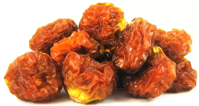 Mochyně peruánská physalis 100 g CZ