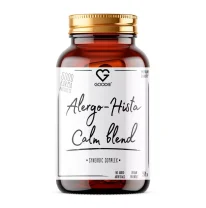 Alergo – Hista Calm blend – kapsułki 90 szt.